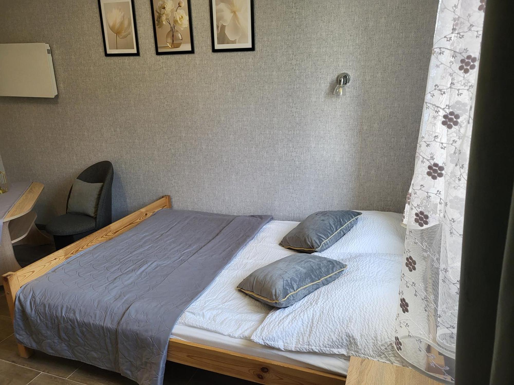 Agroturystyka Nad Strumykiem Lesna  Exterior photo